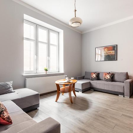 Apartamenty Starowislna 1, Krakow Main Square المظهر الخارجي الصورة
