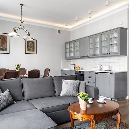Apartamenty Starowislna 1, Krakow Main Square المظهر الخارجي الصورة