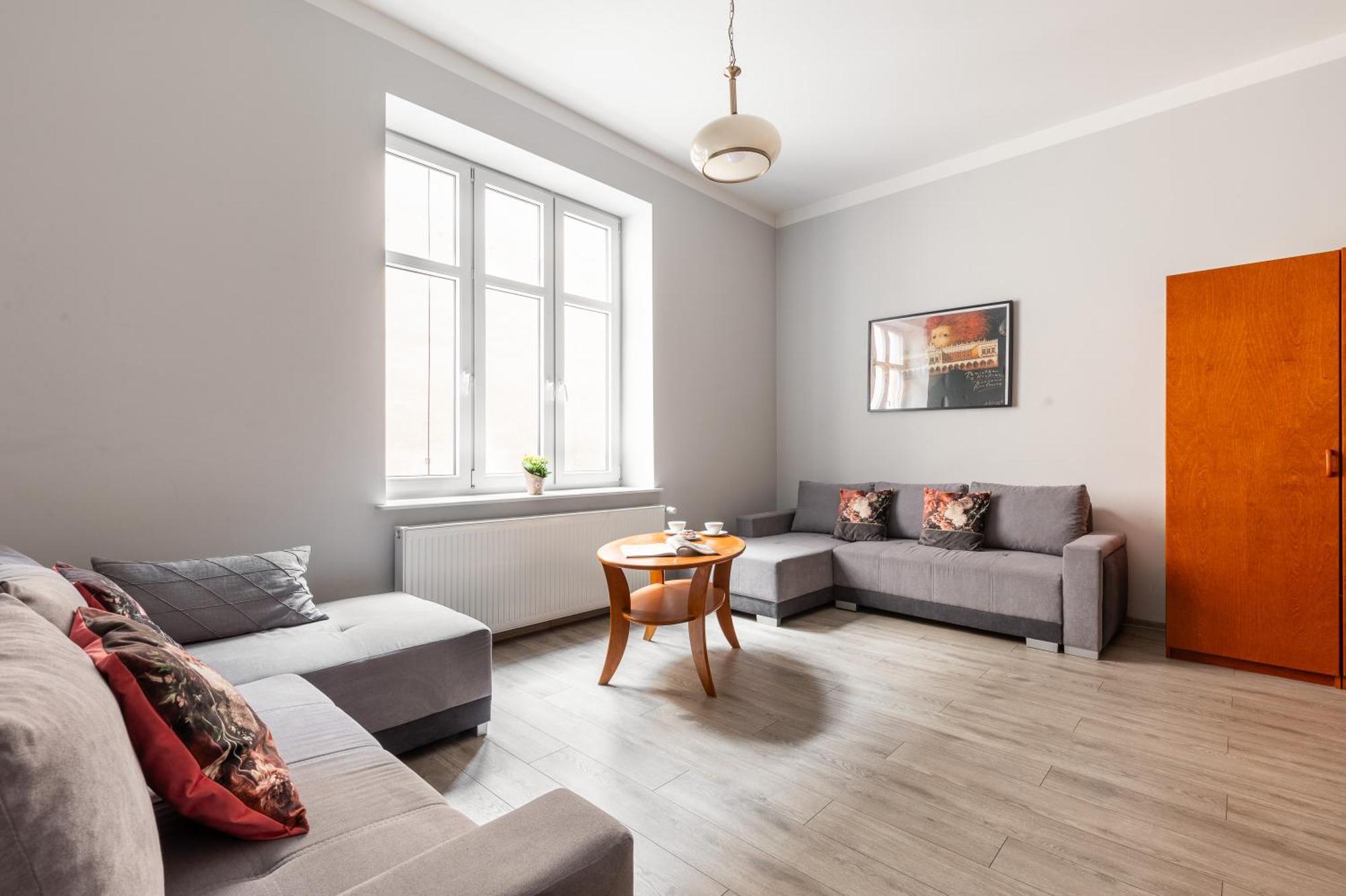Apartamenty Starowislna 1, Krakow Main Square المظهر الخارجي الصورة