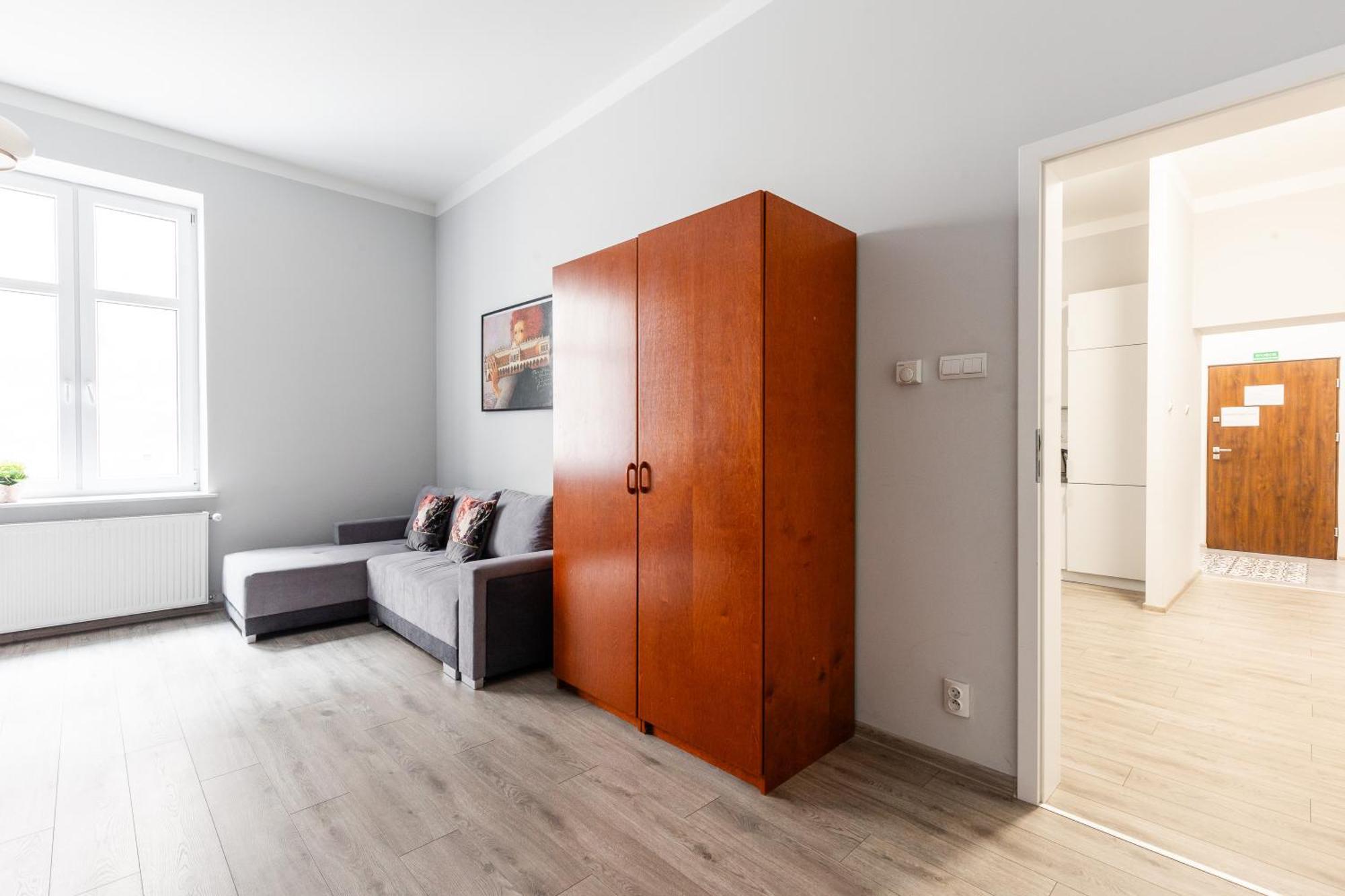 Apartamenty Starowislna 1, Krakow Main Square المظهر الخارجي الصورة