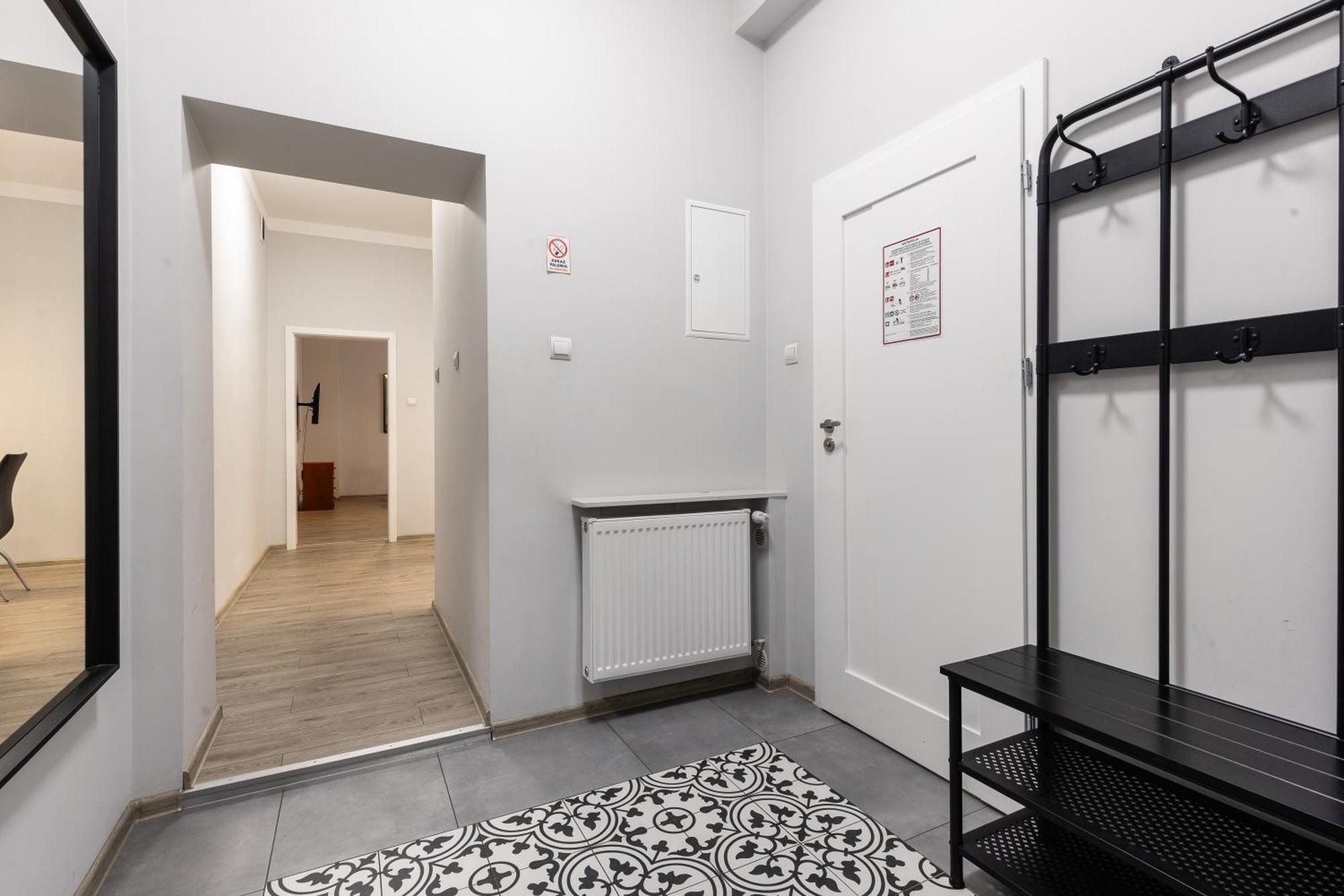 Apartamenty Starowislna 1, Krakow Main Square المظهر الخارجي الصورة