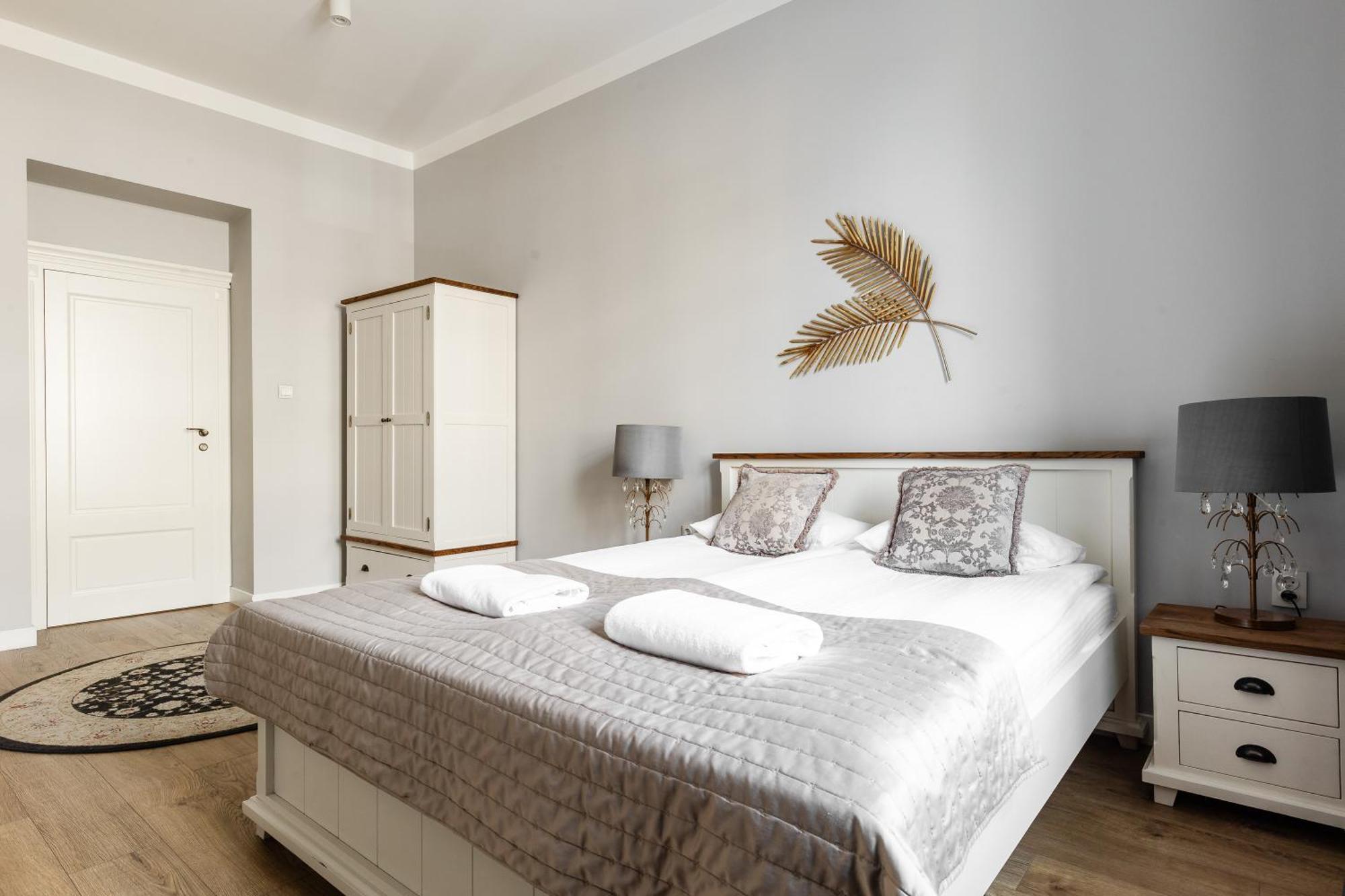 Apartamenty Starowislna 1, Krakow Main Square المظهر الخارجي الصورة