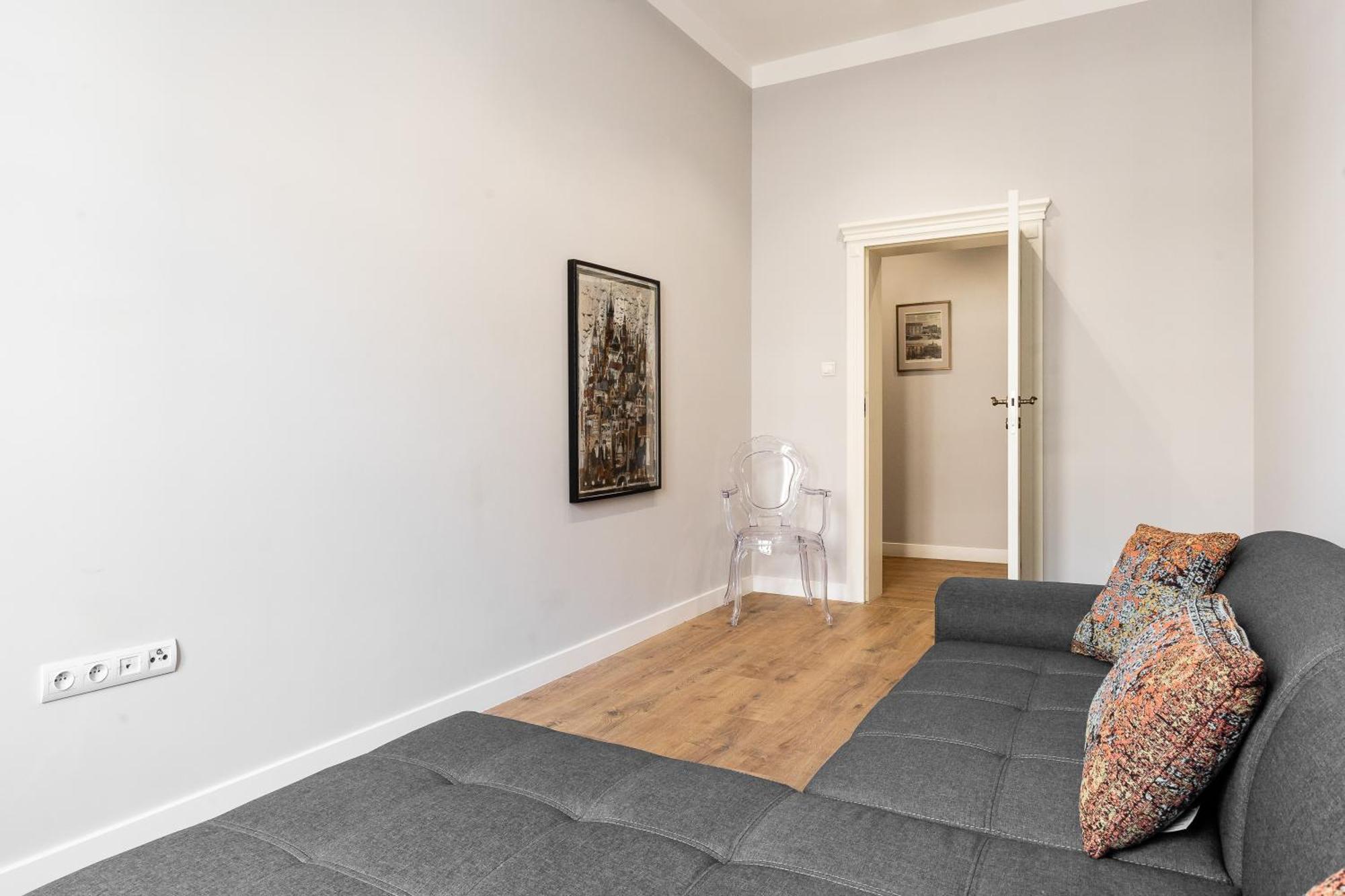 Apartamenty Starowislna 1, Krakow Main Square المظهر الخارجي الصورة