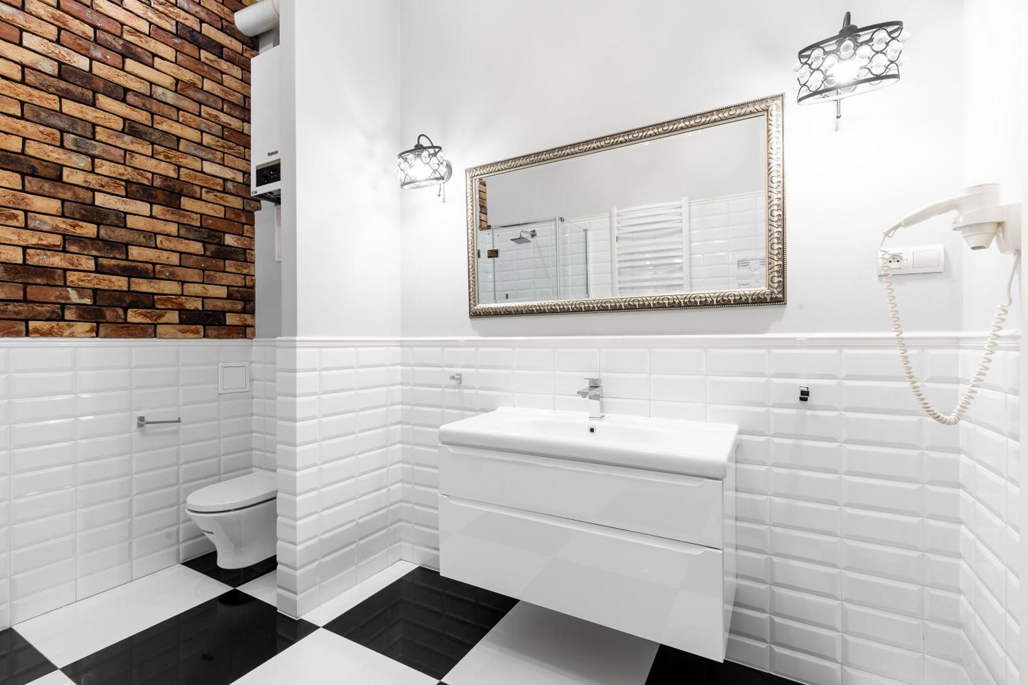 Apartamenty Starowislna 1, Krakow Main Square المظهر الخارجي الصورة